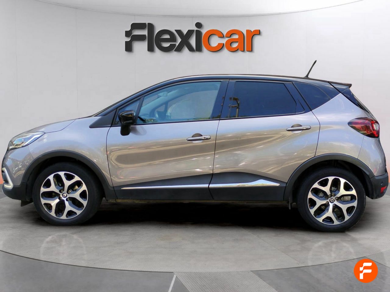 Foto Renault Captur 7