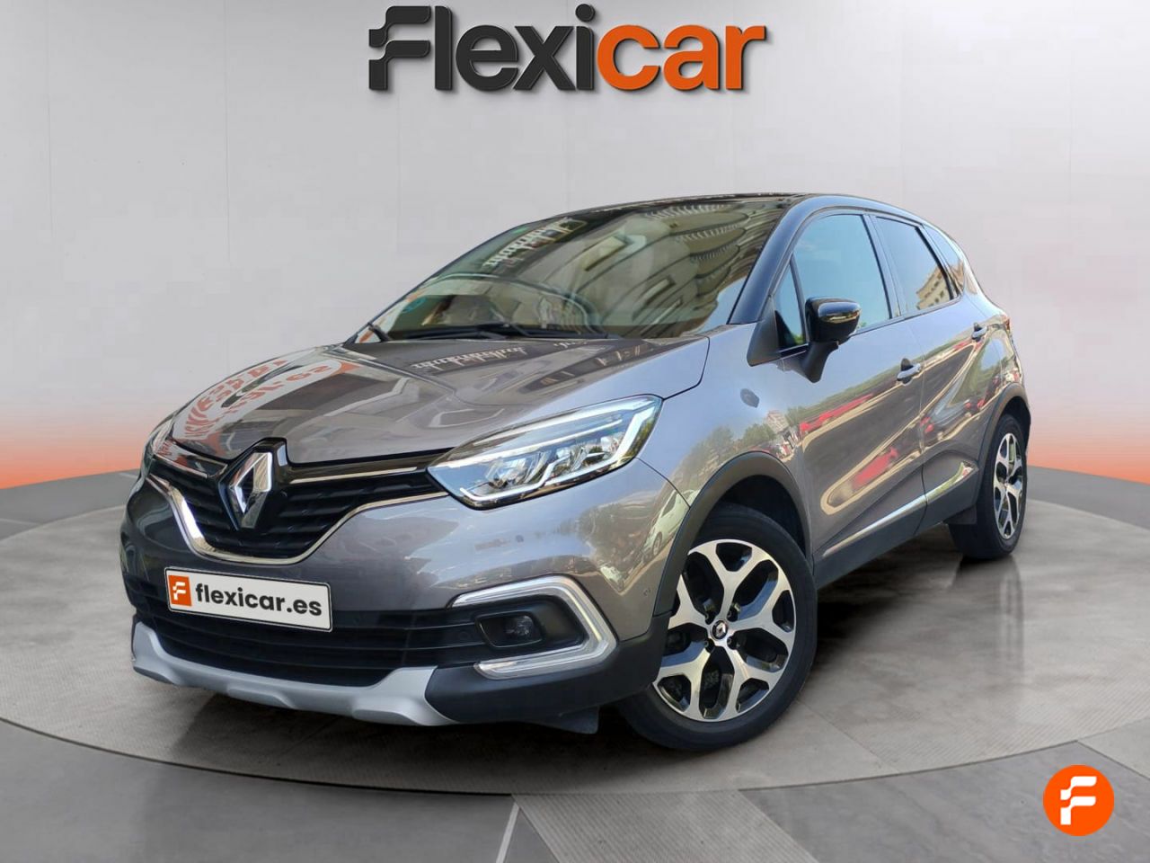Foto Renault Captur 8
