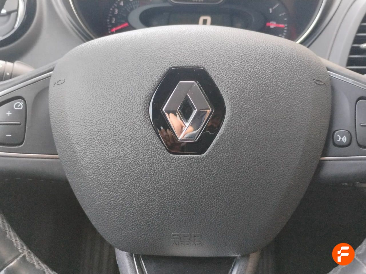 Foto Renault Captur 12