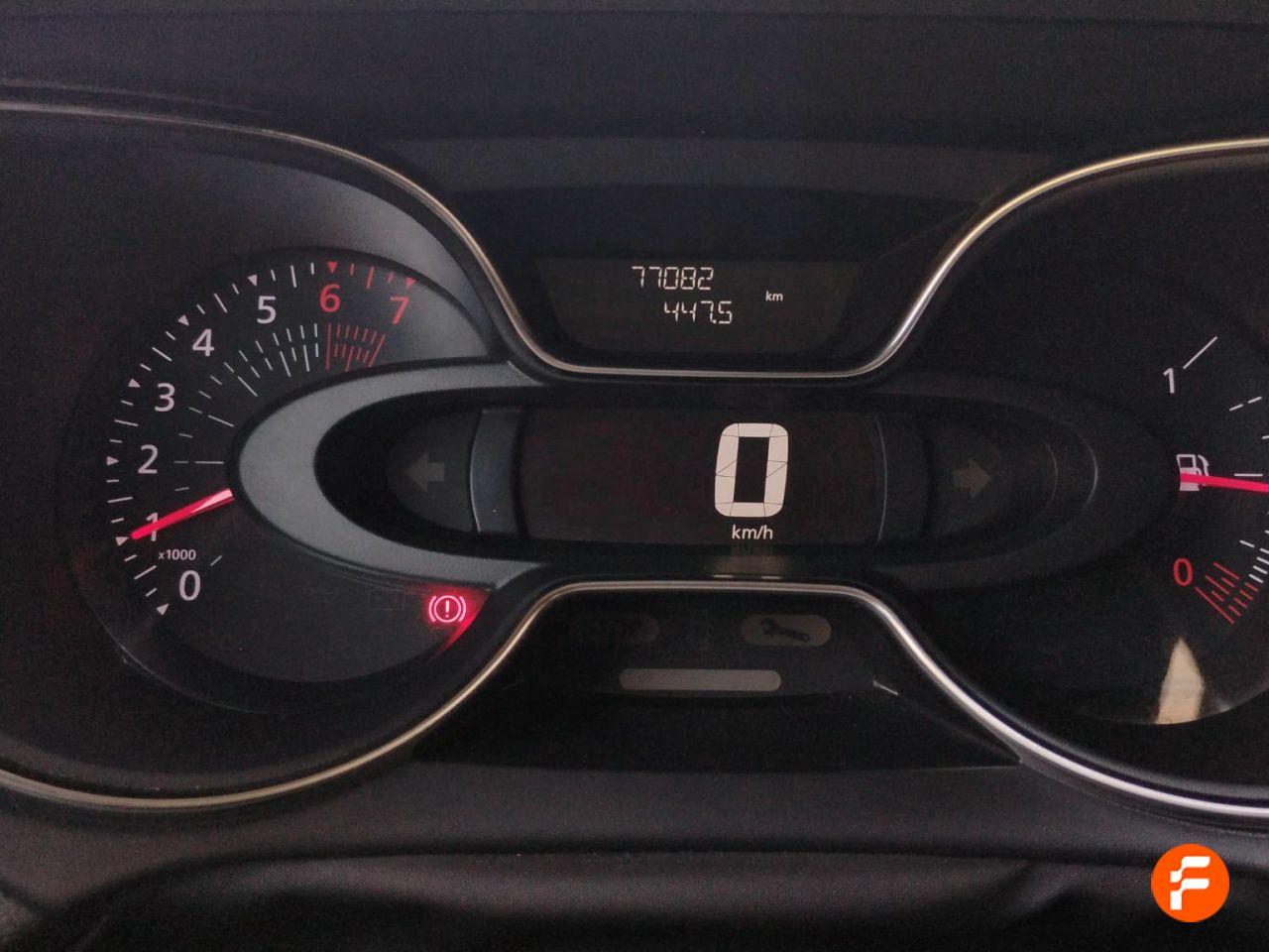 Foto Renault Captur 13