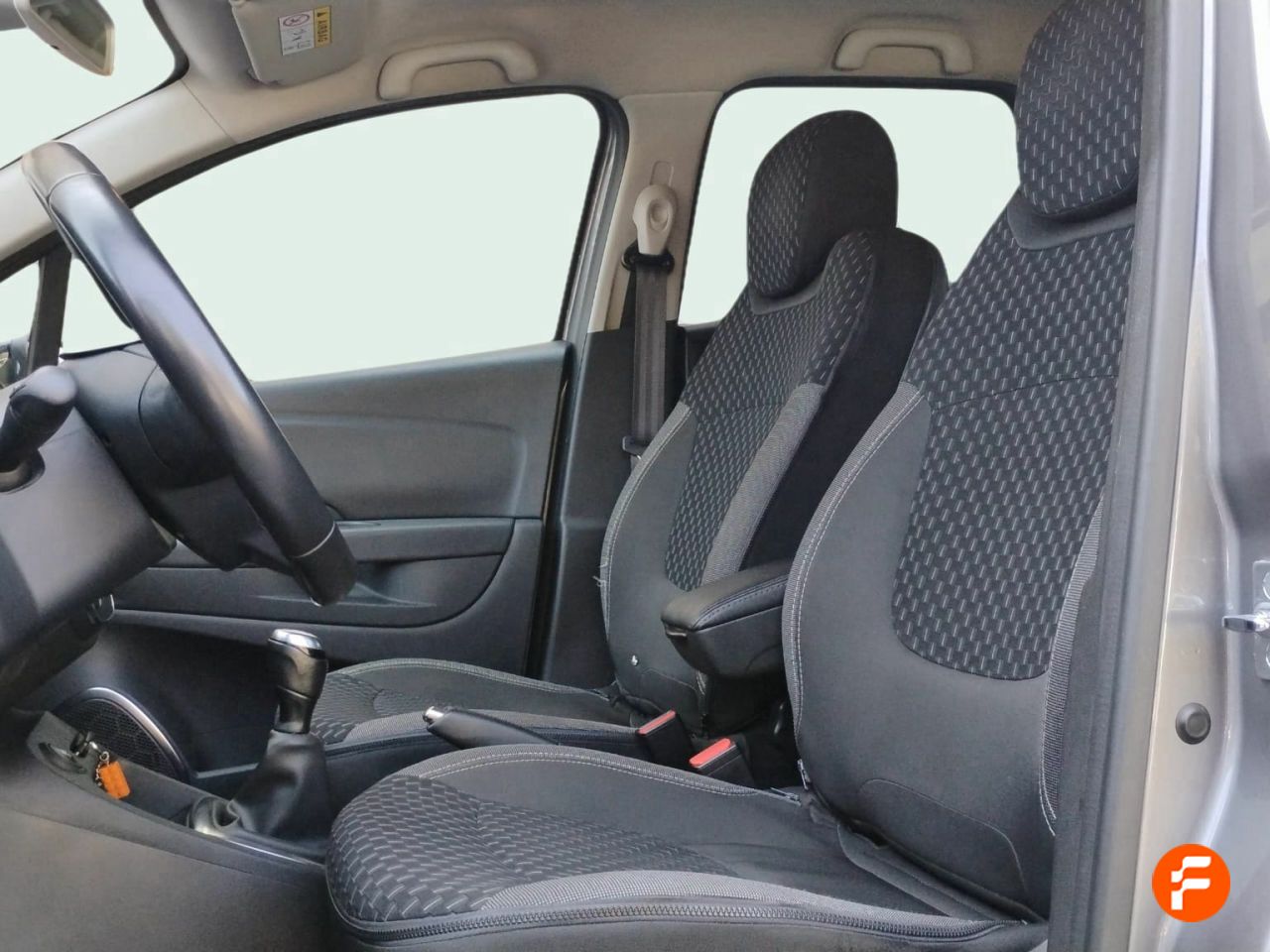Foto Renault Captur 14