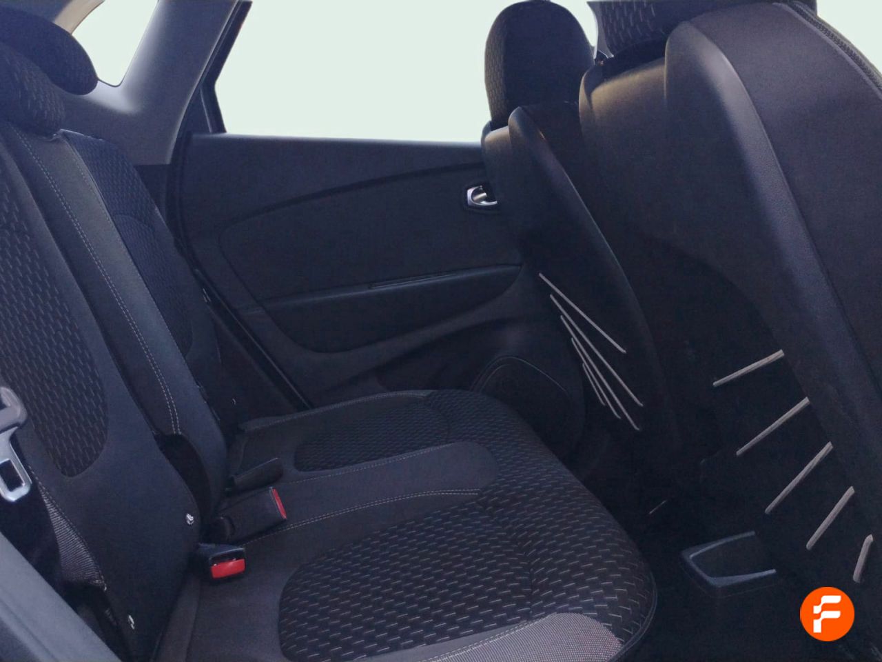 Foto Renault Captur 15