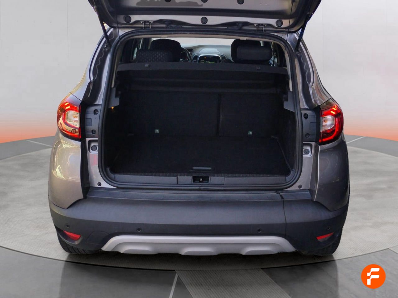 Foto Renault Captur 21