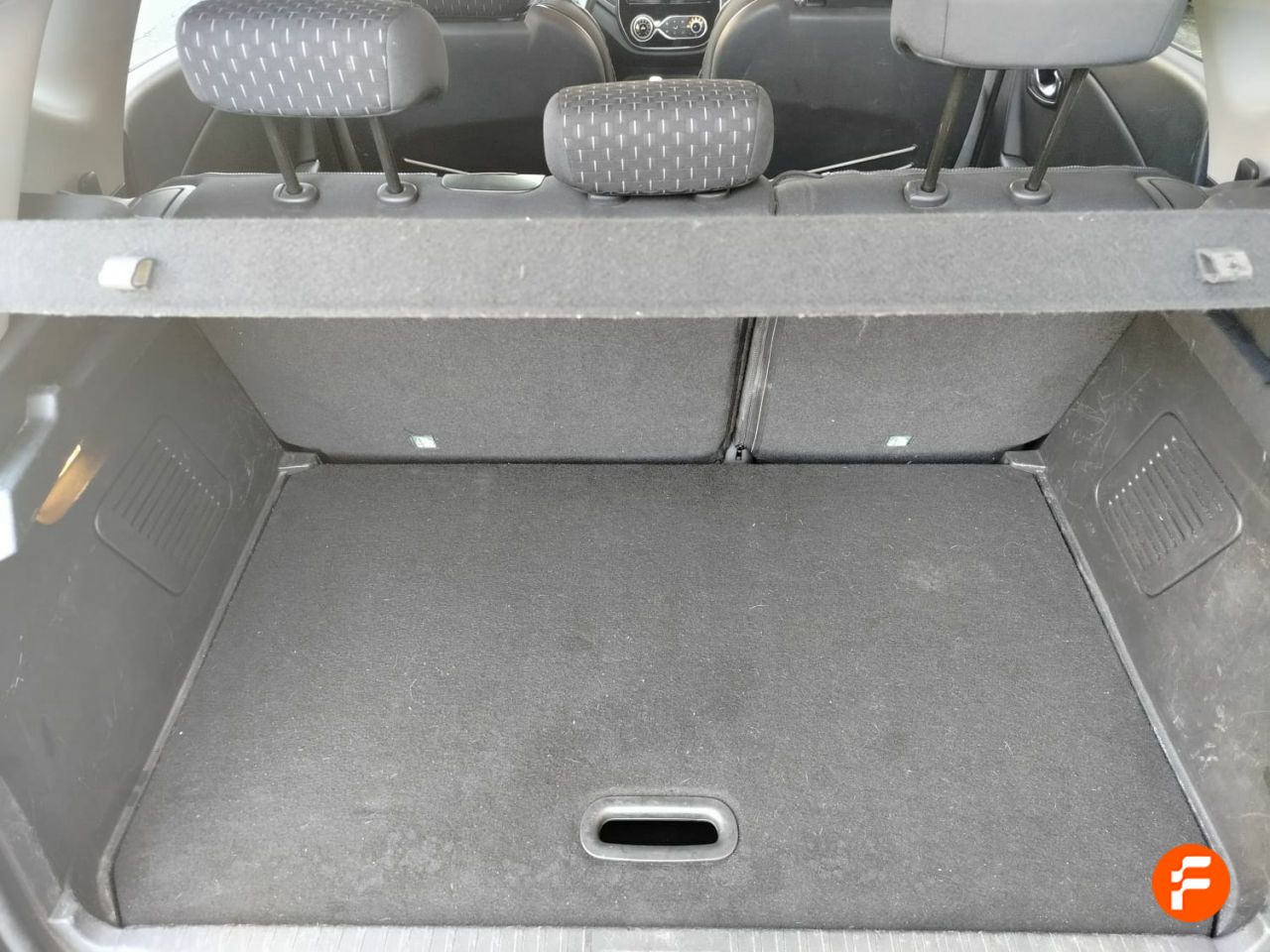 Foto Renault Captur 22