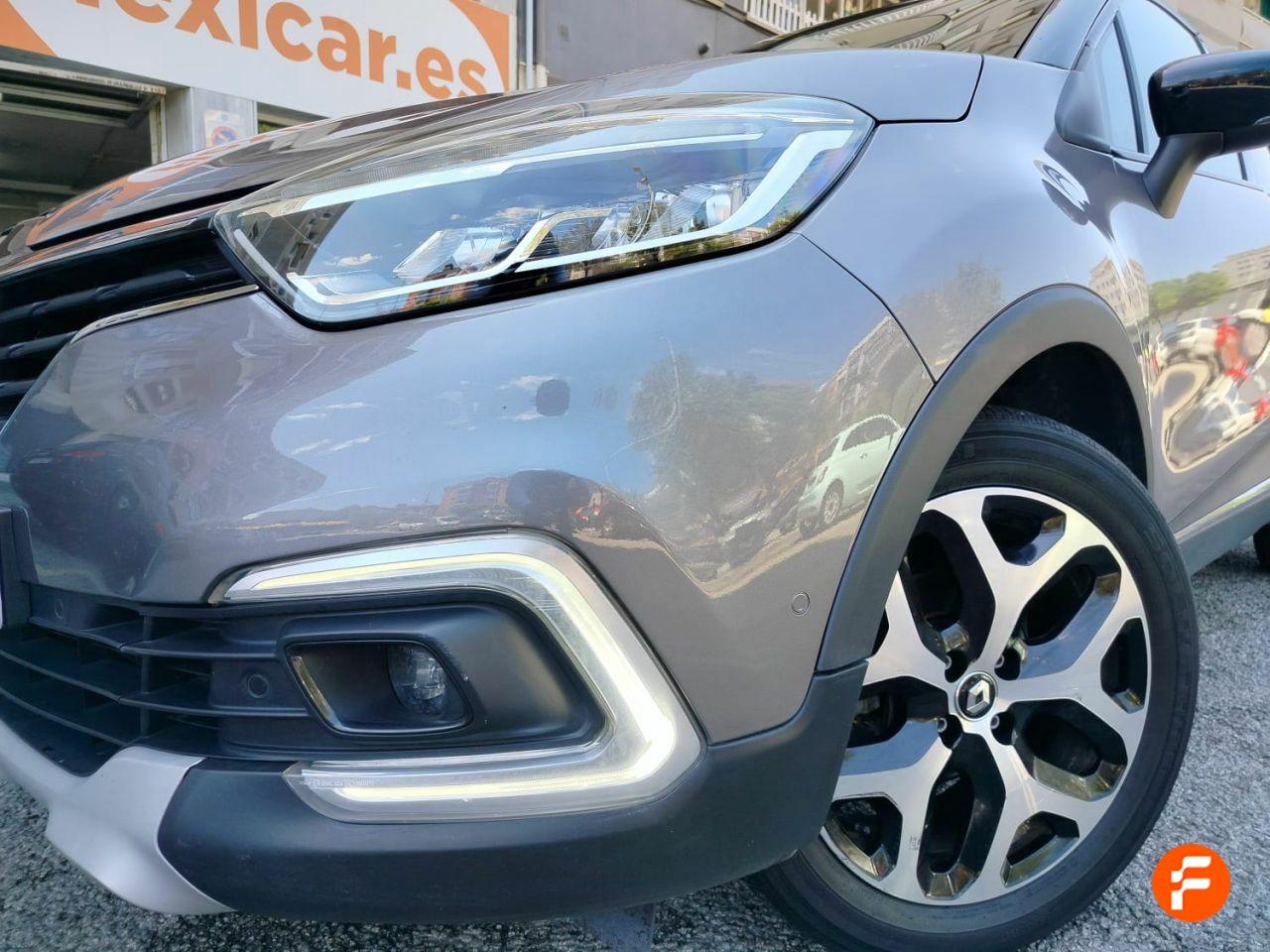 Foto Renault Captur 23