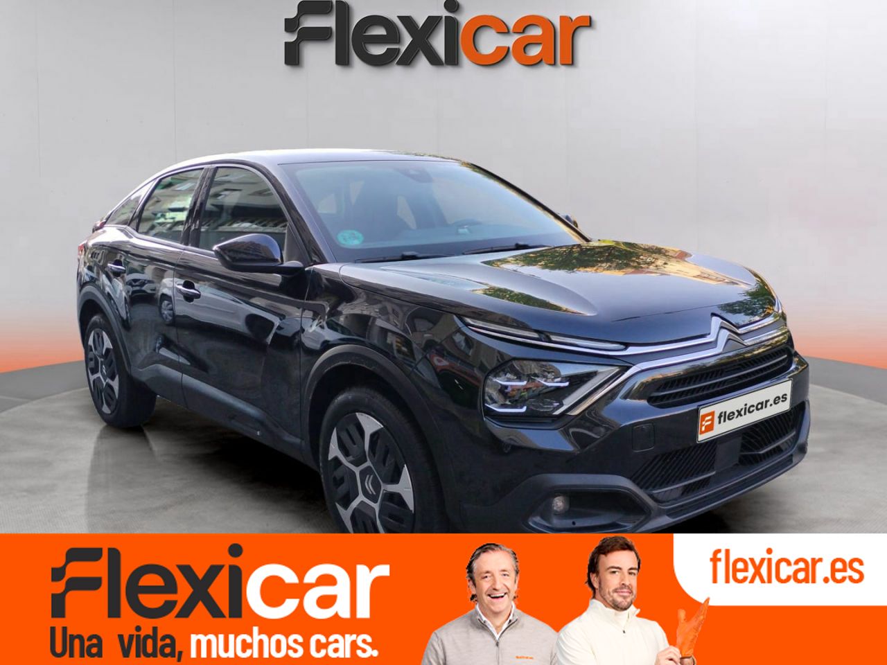 Foto Citroën C4 1