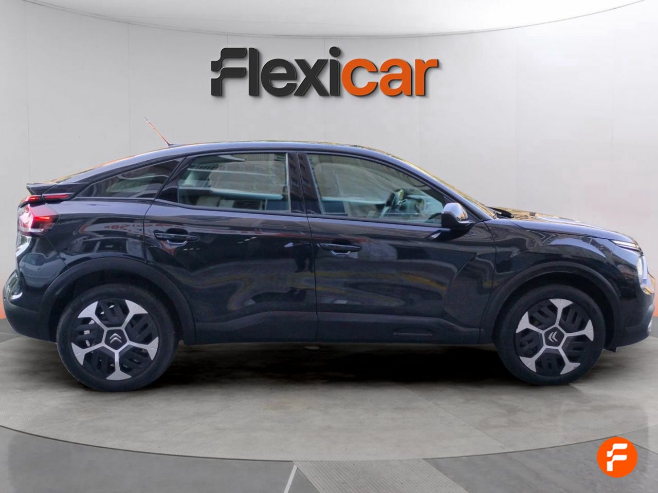 Foto Citroën C4 2