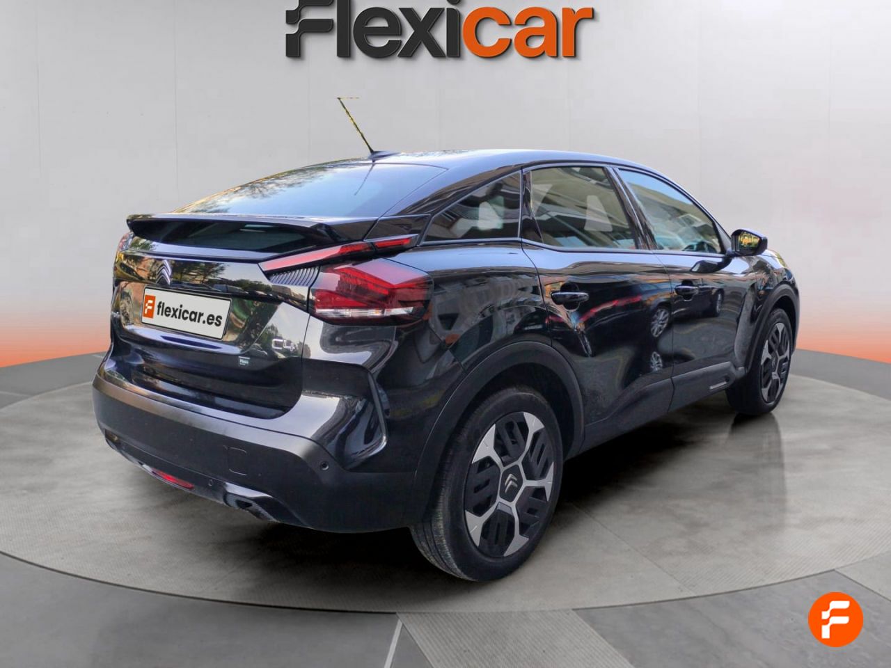 Foto Citroën C4 3