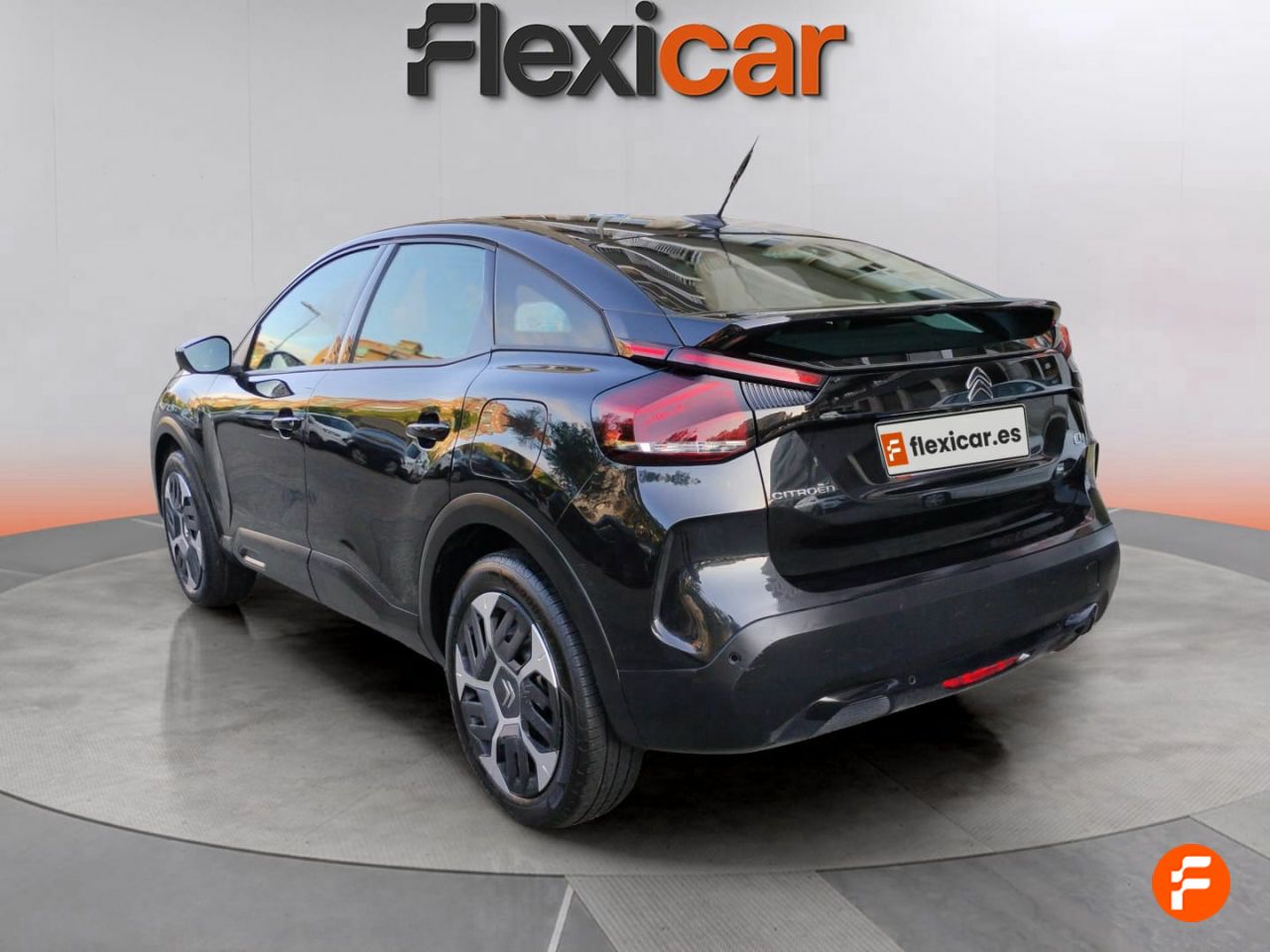 Foto Citroën C4 5