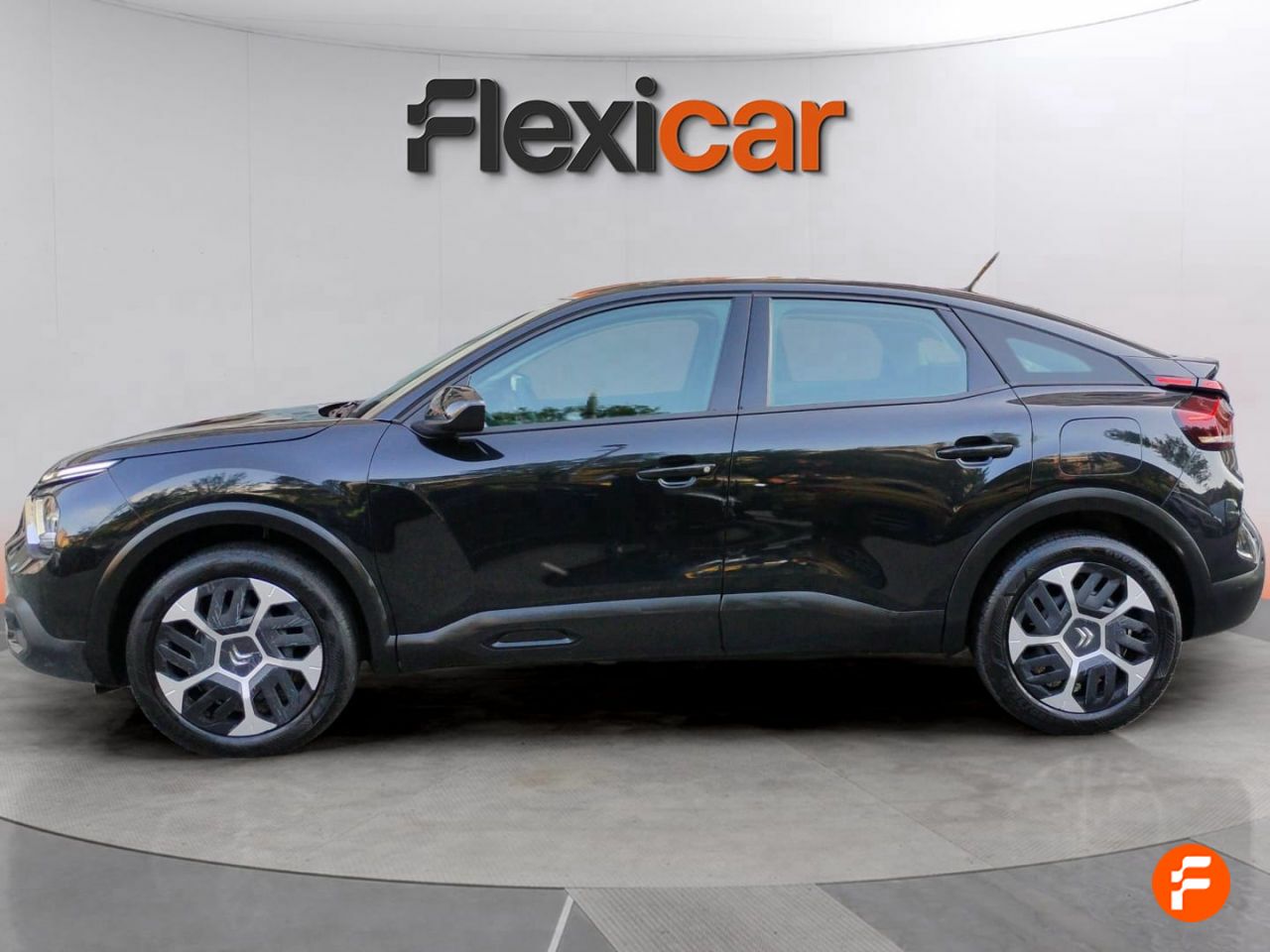 Foto Citroën C4 7