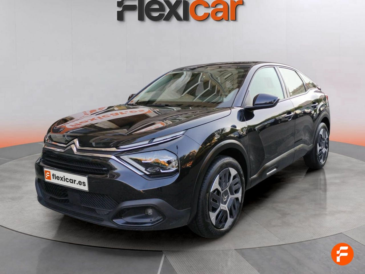 Foto Citroën C4 8