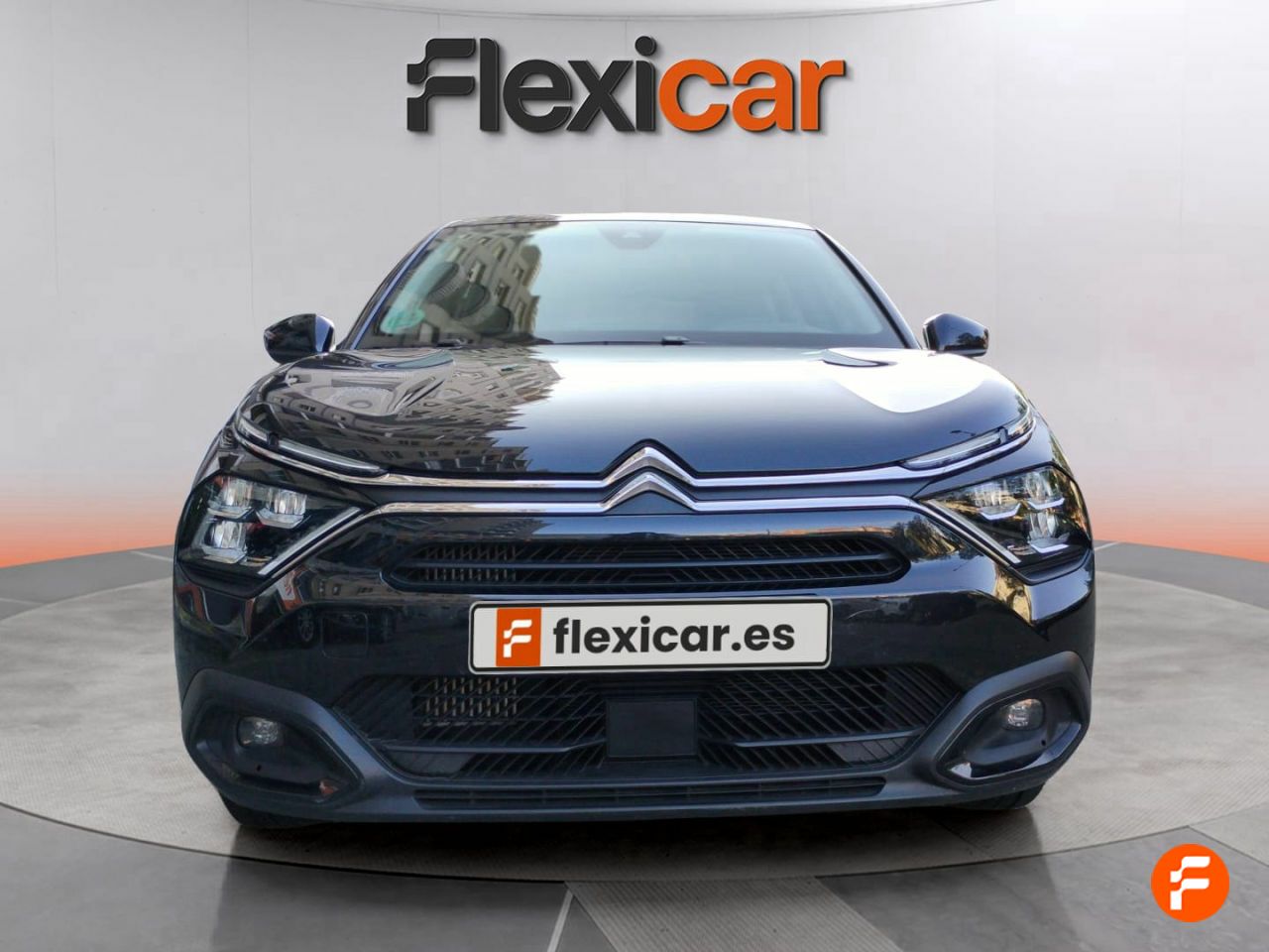 Foto Citroën C4 9