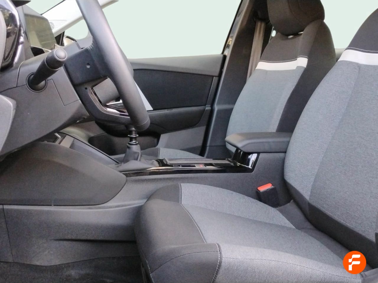 Foto Citroën C4 14