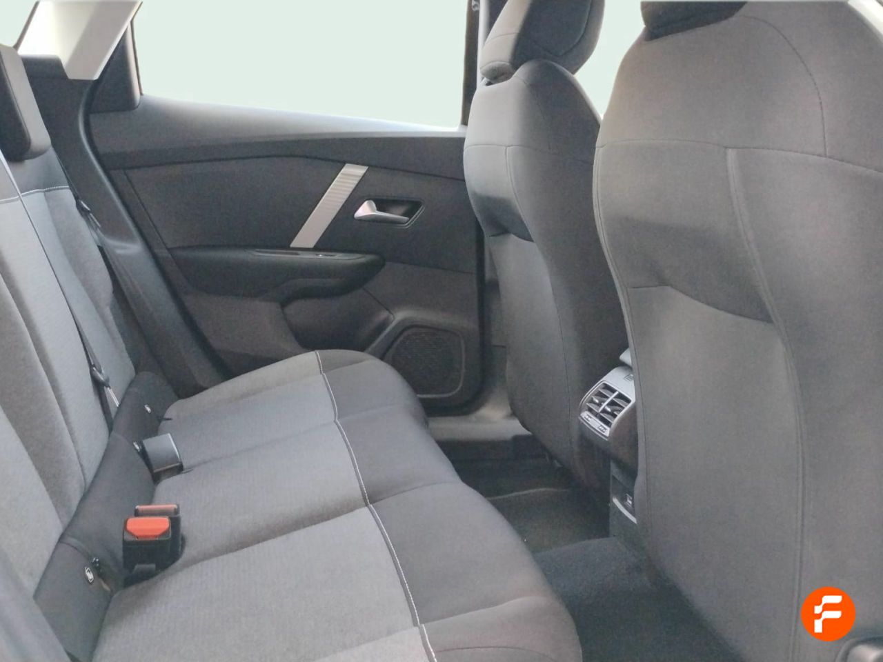 Foto Citroën C4 15