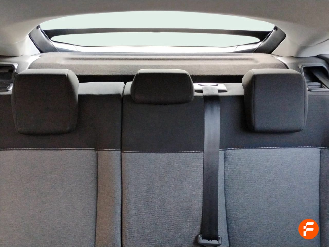 Foto Citroën C4 18