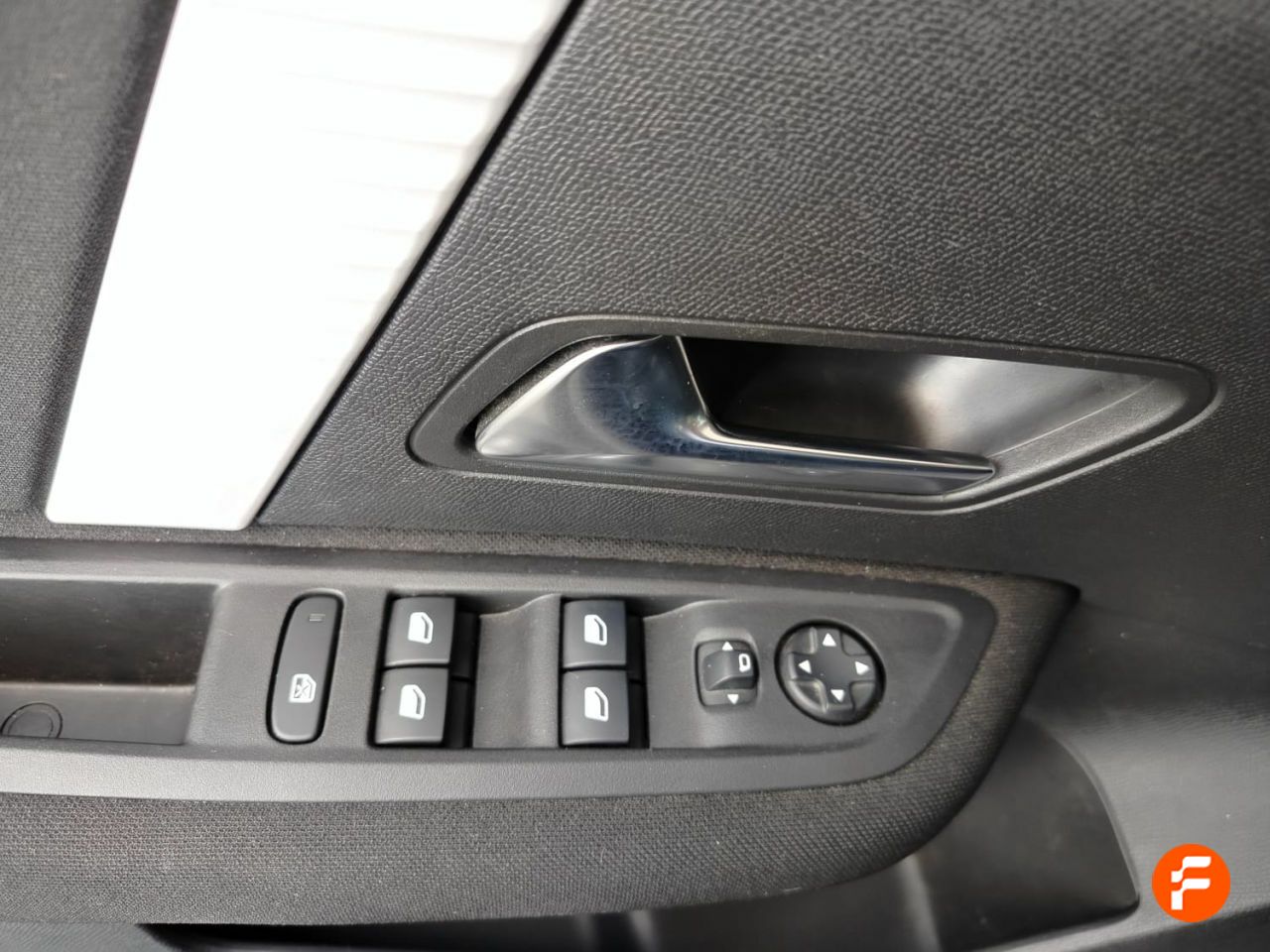Foto Citroën C4 19