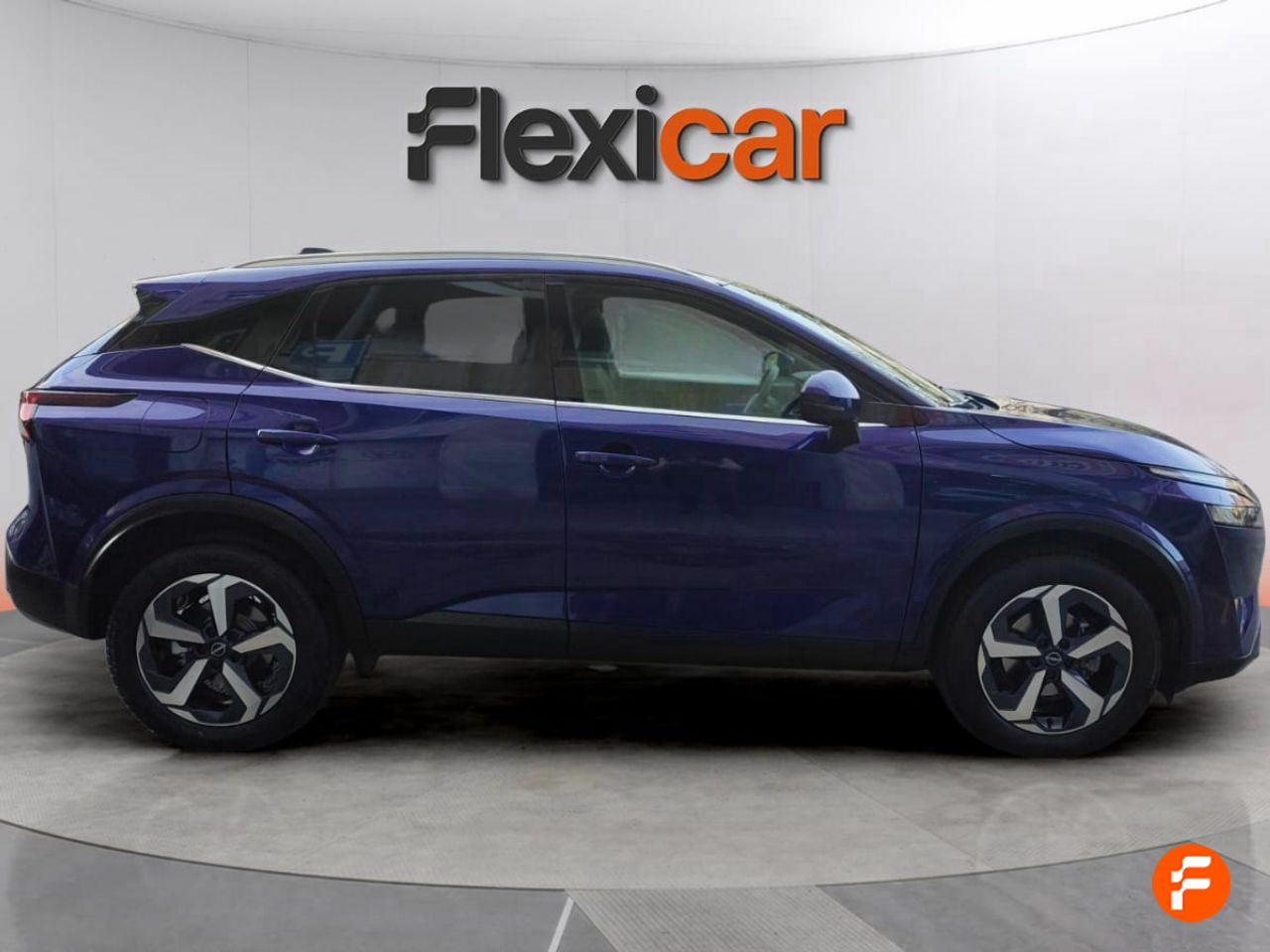 Foto Nissan Qashqai 2