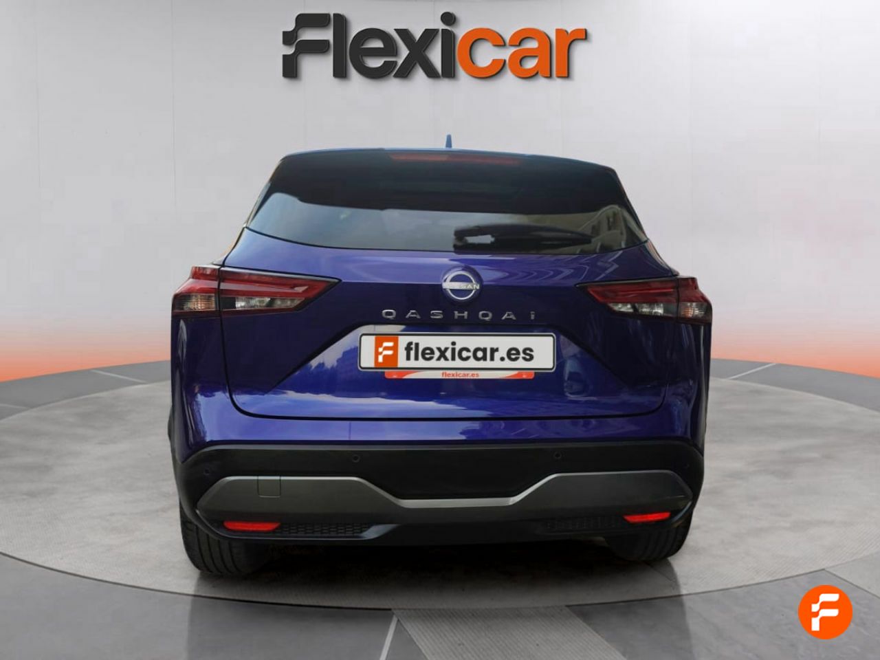 Foto Nissan Qashqai 3