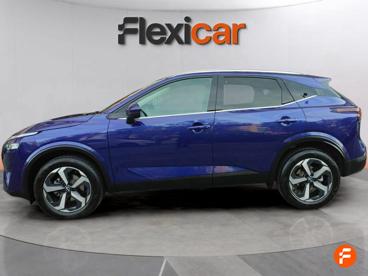 Foto Nissan Qashqai 4