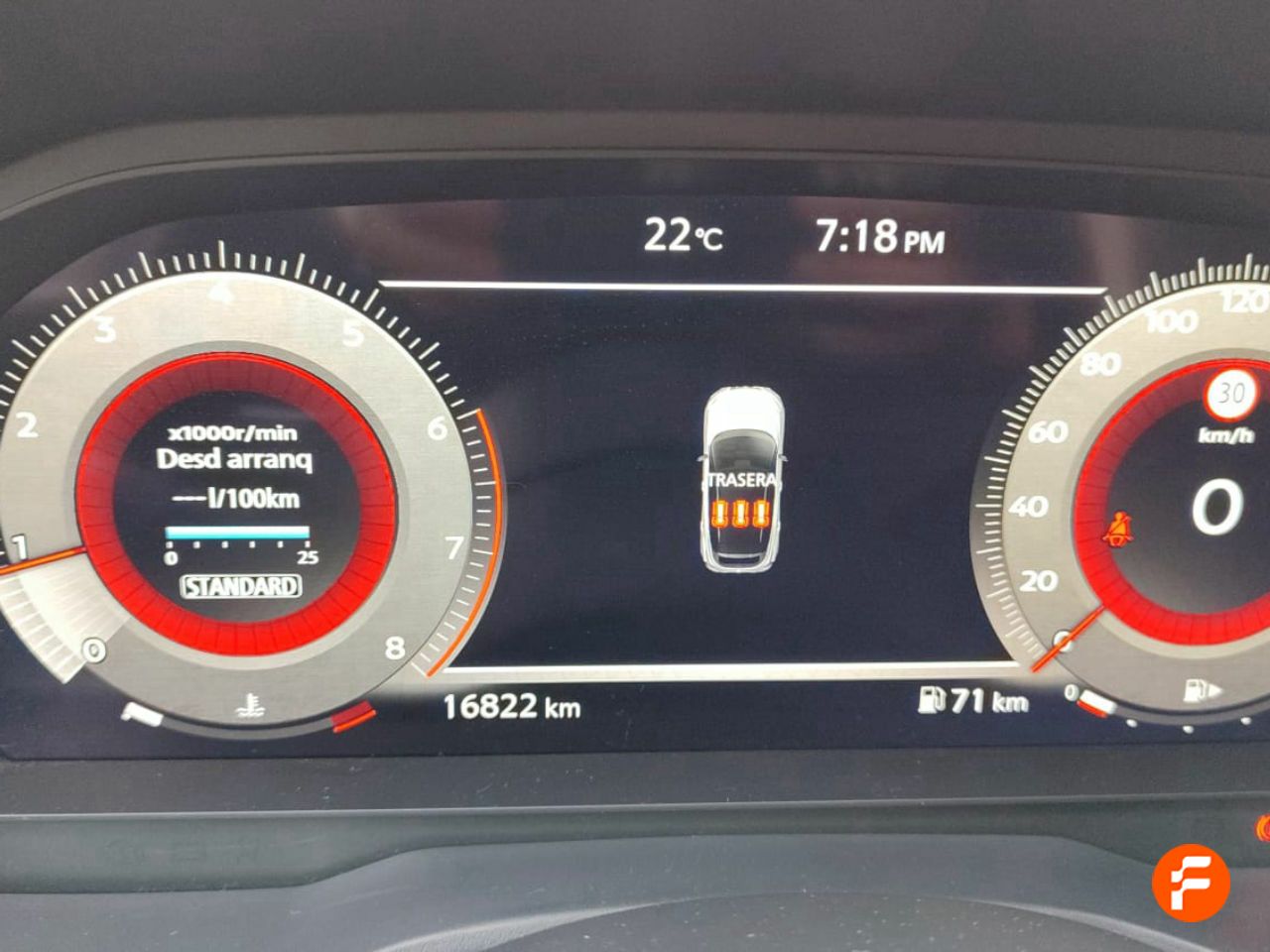 Foto Nissan Qashqai 10