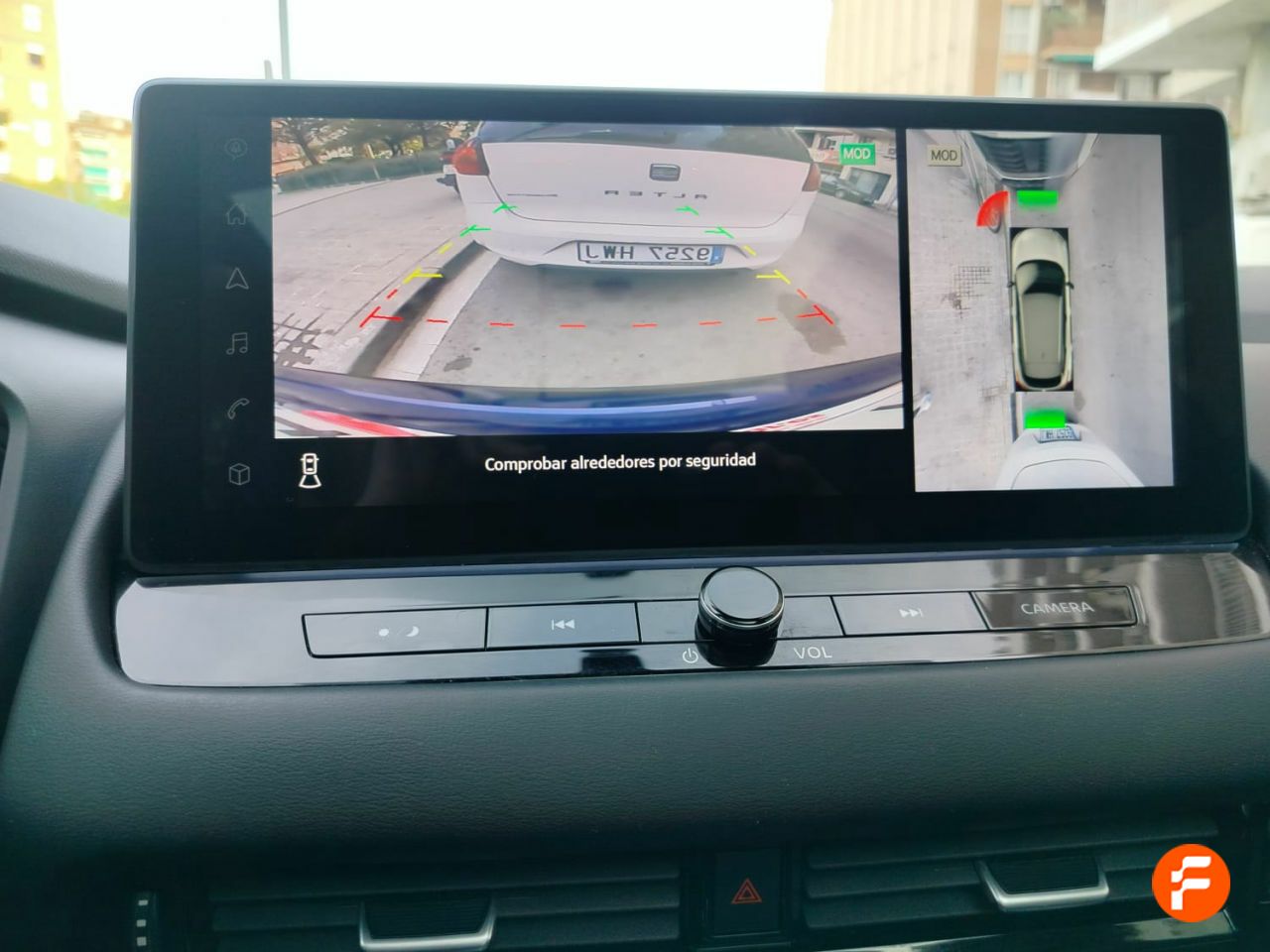 Foto Nissan Qashqai 11