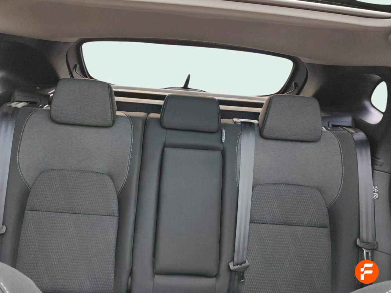 Foto Nissan Qashqai 14