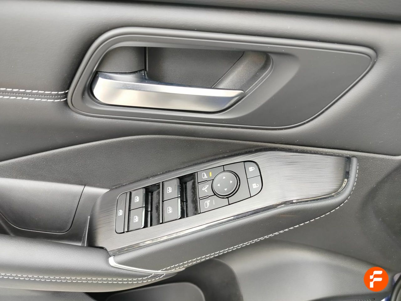 Foto Nissan Qashqai 16