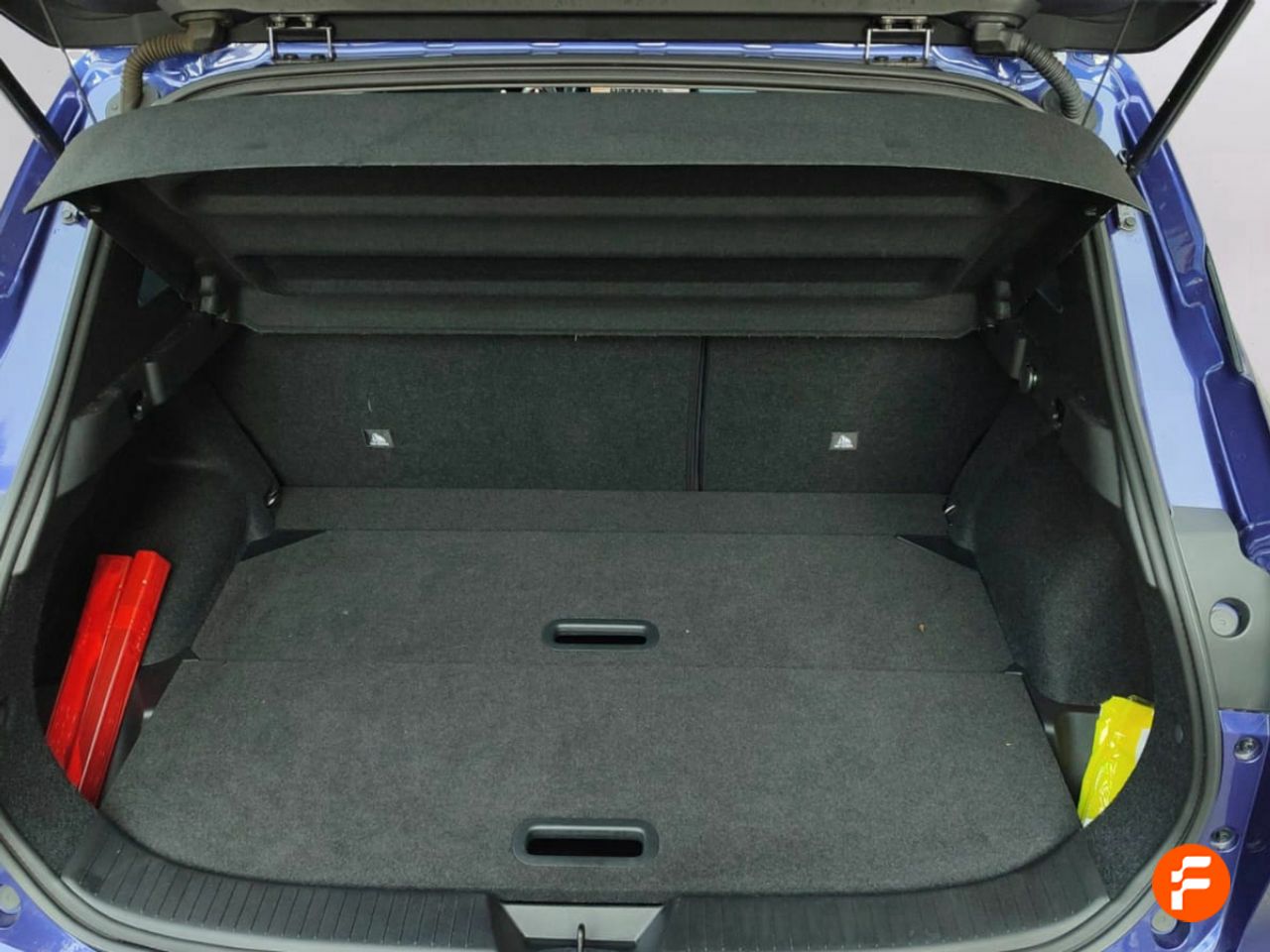 Foto Nissan Qashqai 18