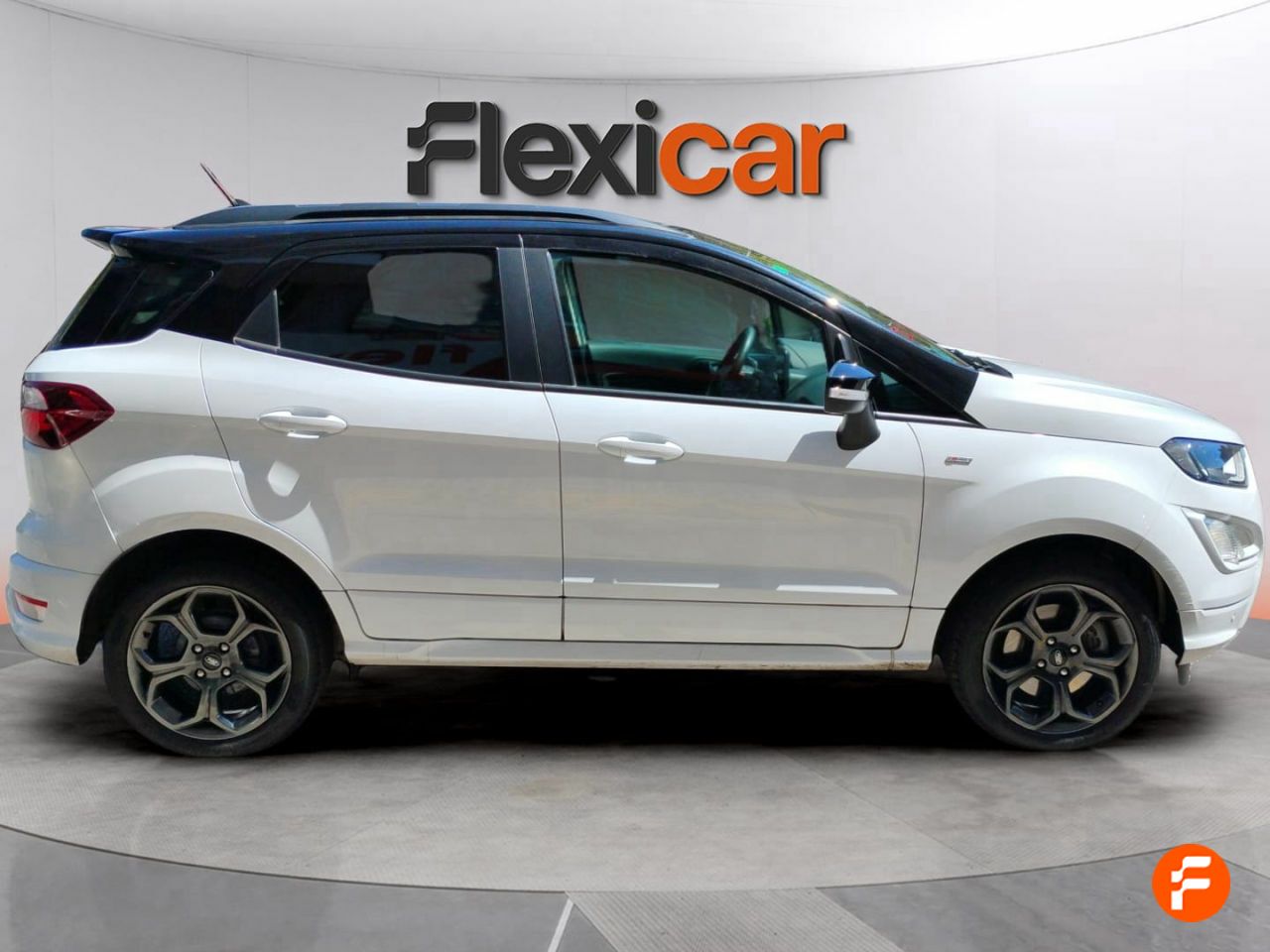 Foto Ford Ecosport 2