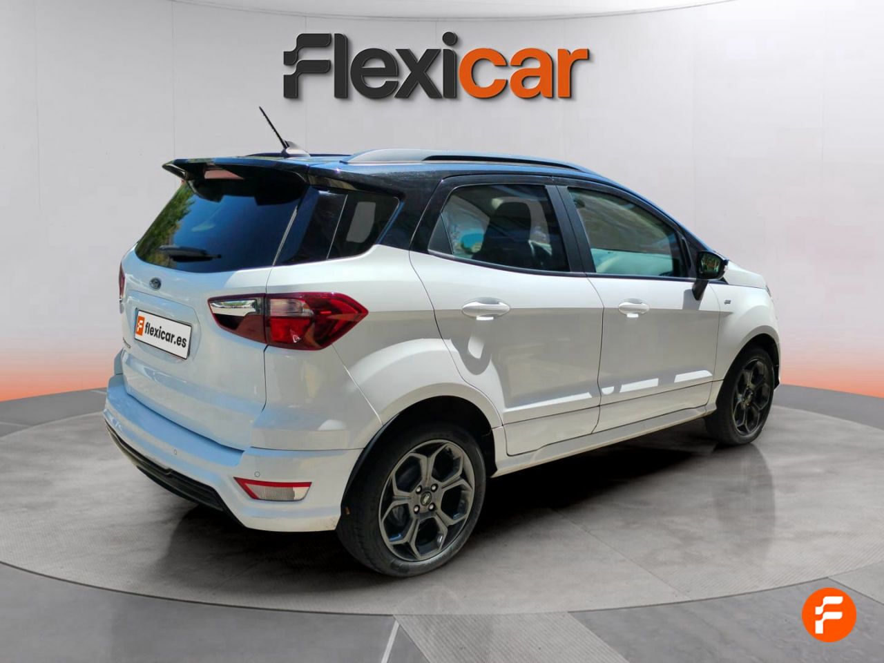 Foto Ford Ecosport 3