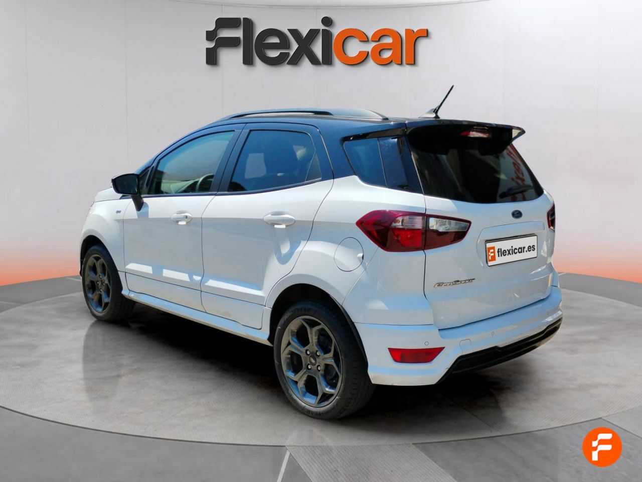 Foto Ford Ecosport 5