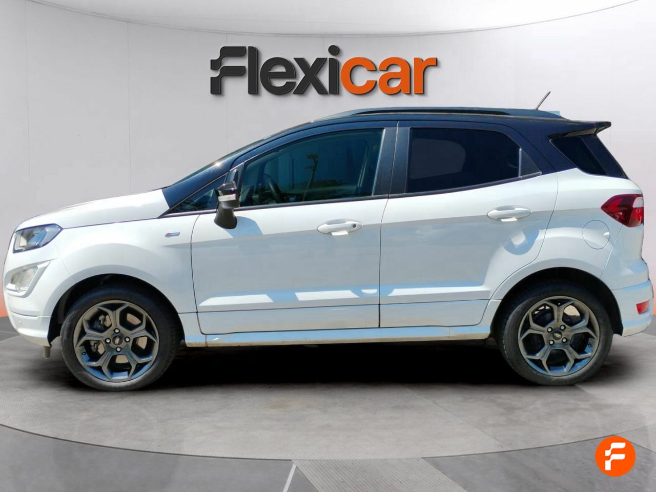 Foto Ford Ecosport 7