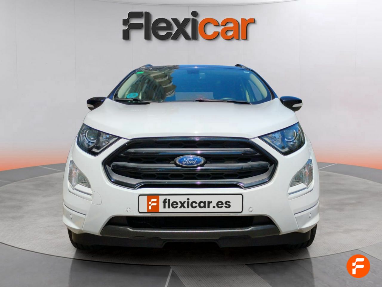Foto Ford Ecosport 9