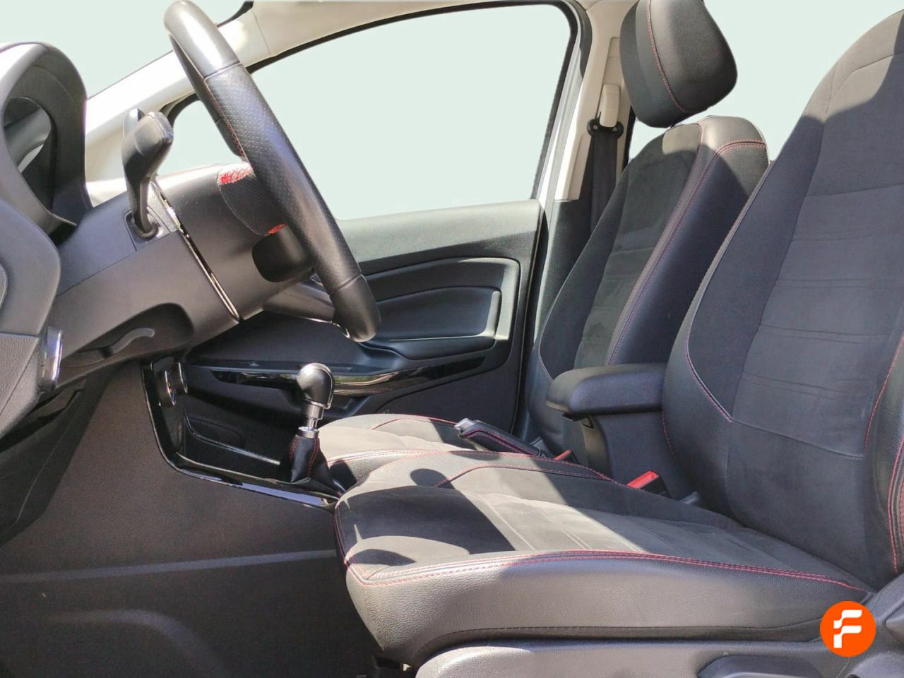 Foto Ford Ecosport 15