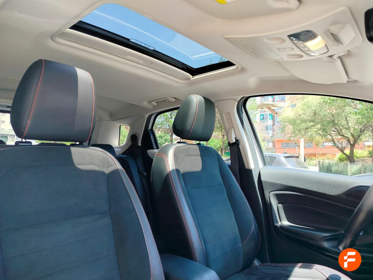Foto Ford Ecosport 16