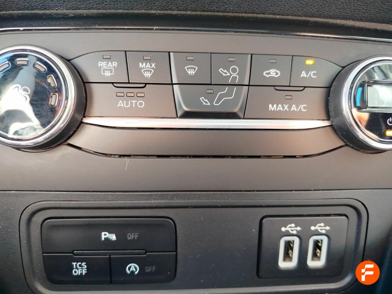 Foto Ford Ecosport 18