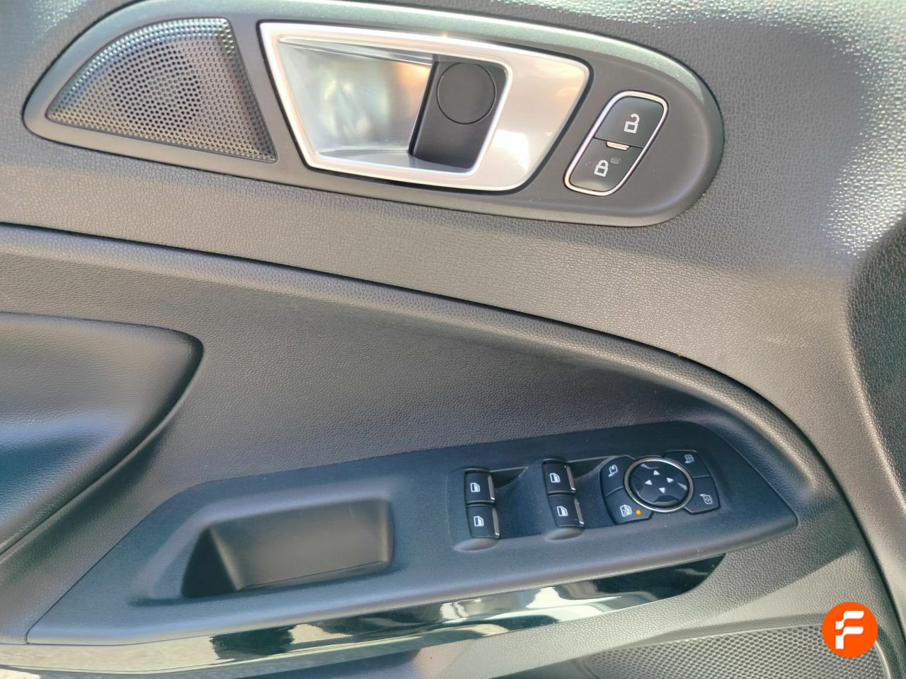 Foto Ford Ecosport 19