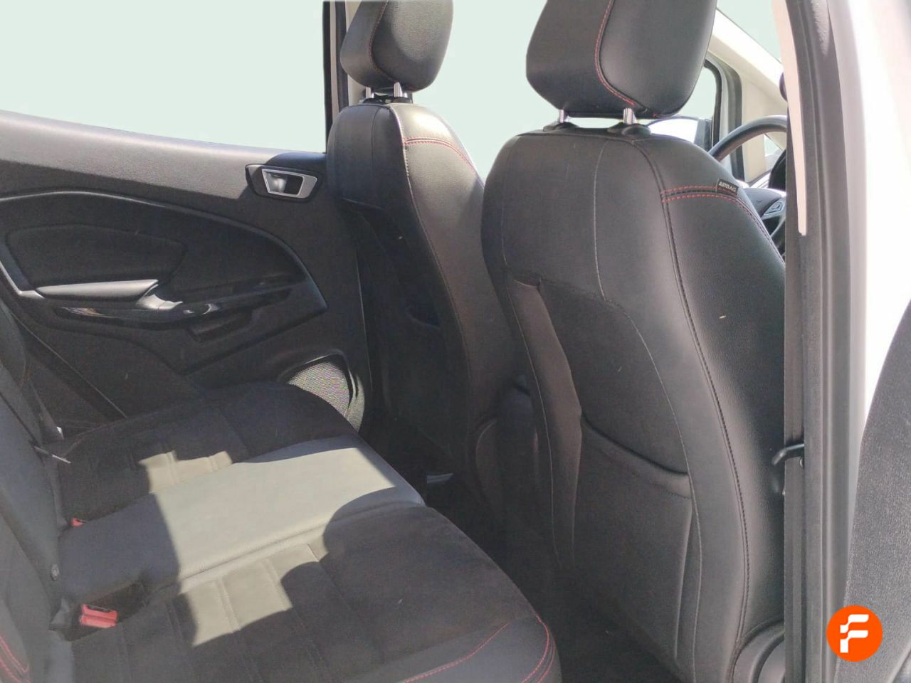 Foto Ford Ecosport 21