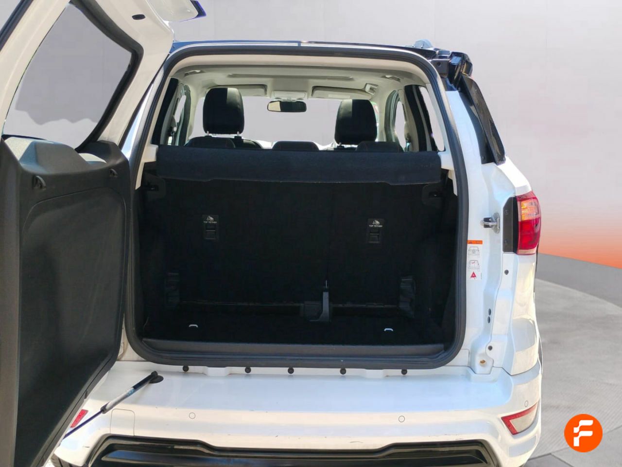 Foto Ford Ecosport 24
