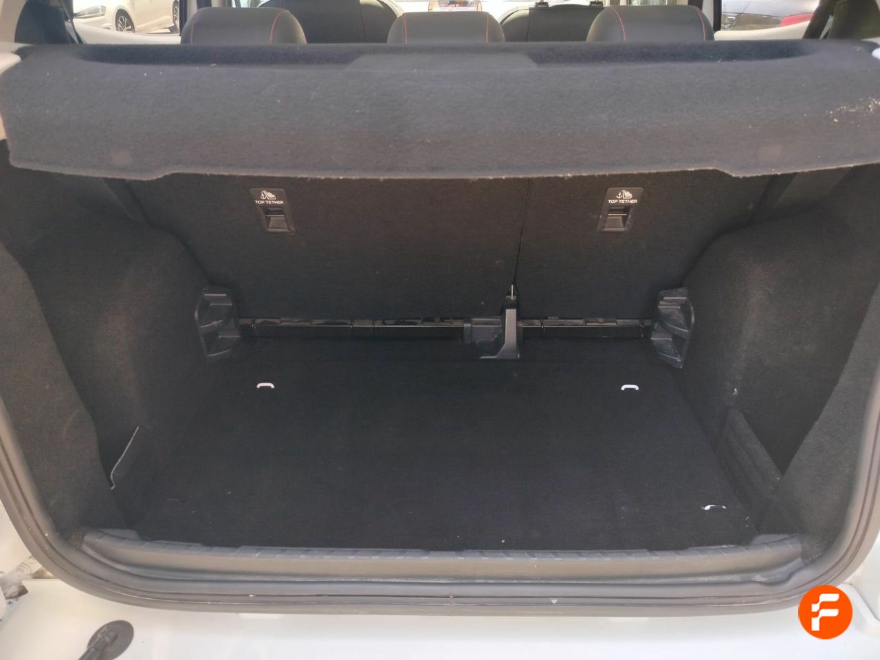 Foto Ford Ecosport 25