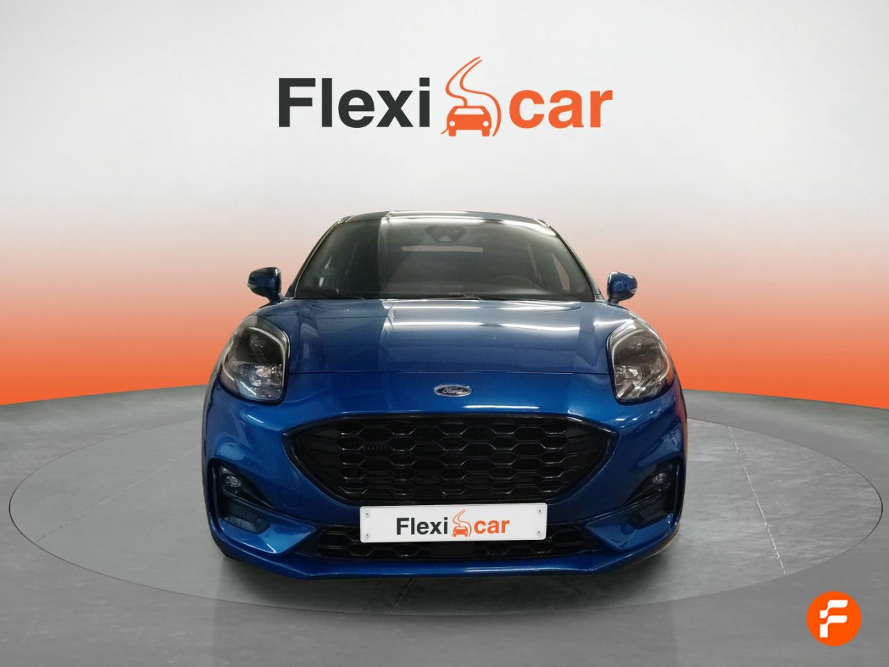 Foto Ford Puma 2
