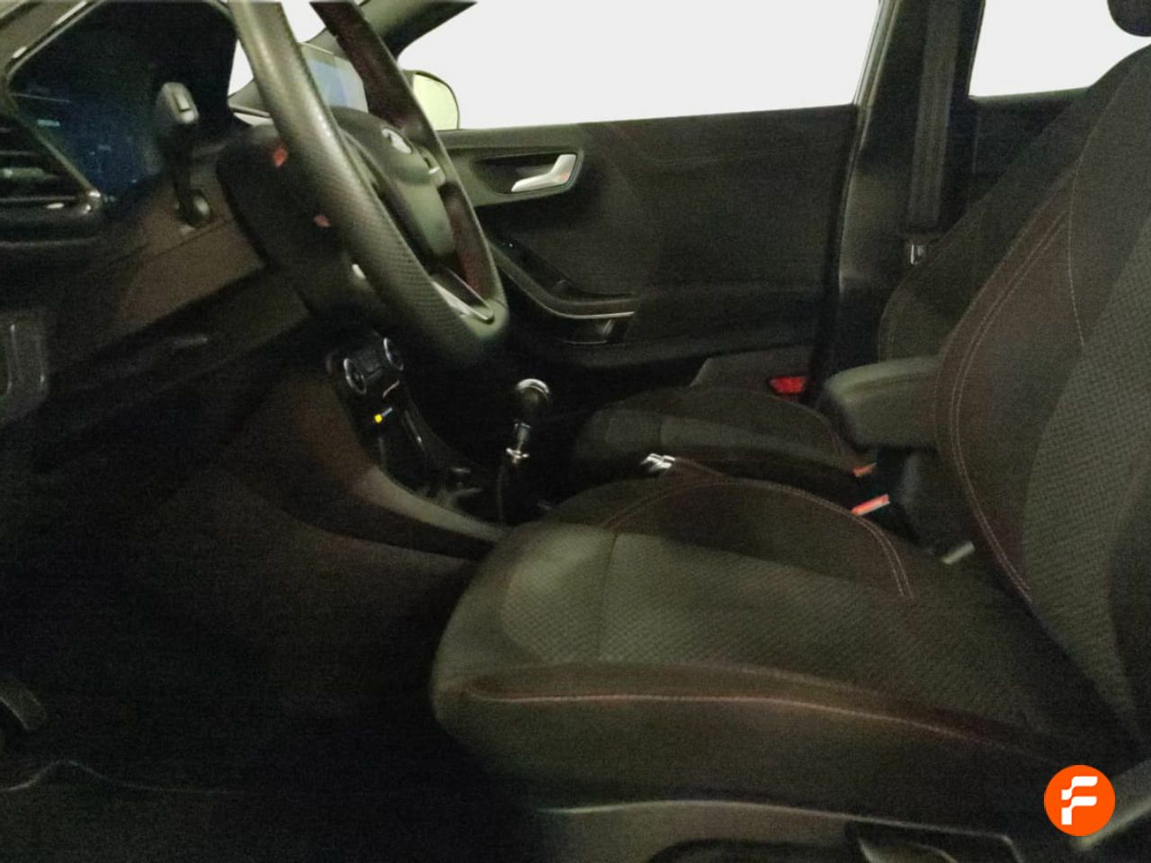 Foto Ford Puma 8