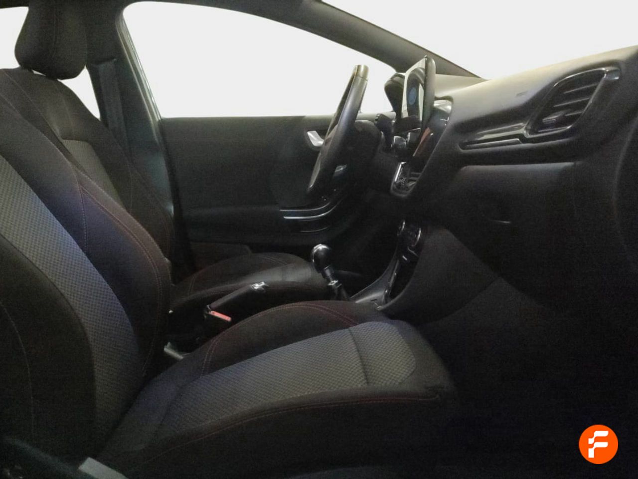 Foto Ford Puma 9