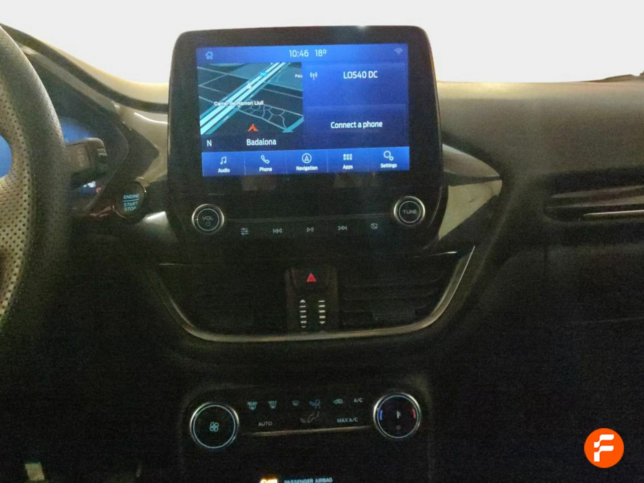 Foto Ford Puma 13