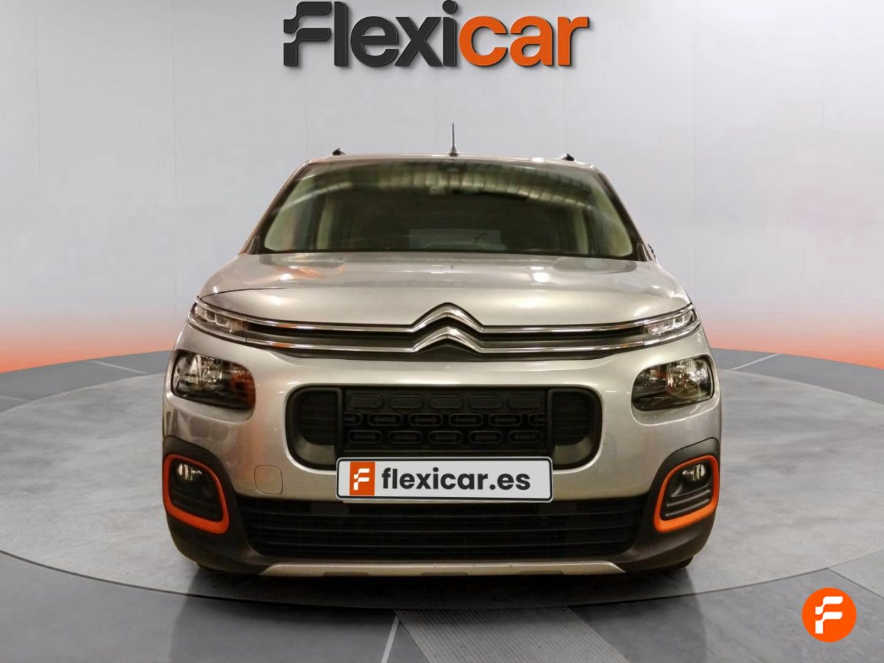 Foto Citroën Berlingo 9