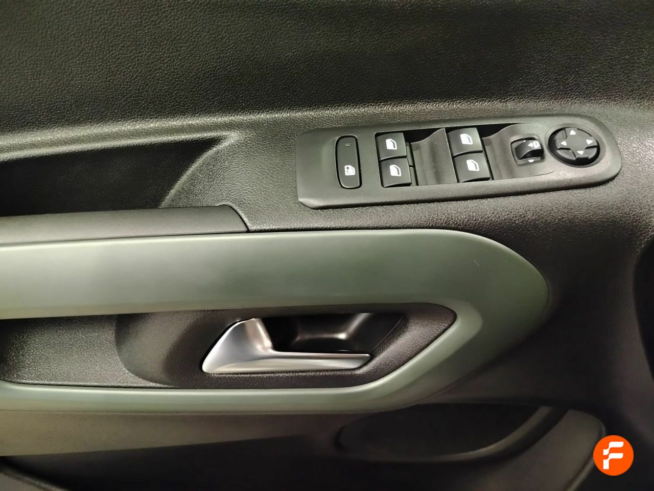 Foto Citroën Berlingo 18