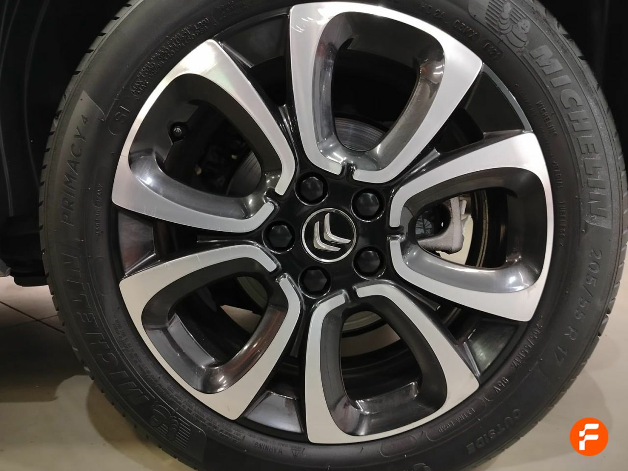Foto Citroën Berlingo 22