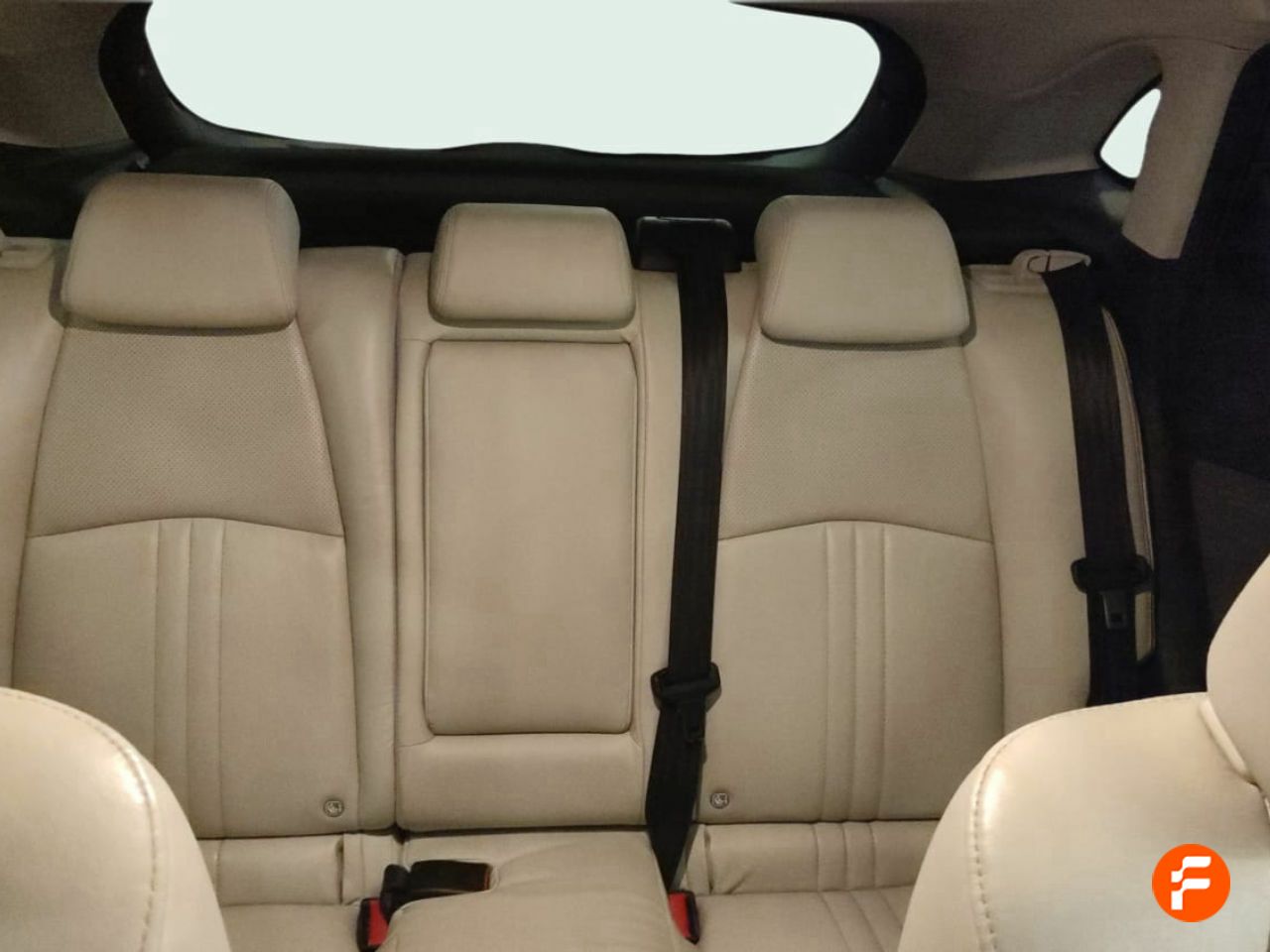 Foto Mazda CX-3 16