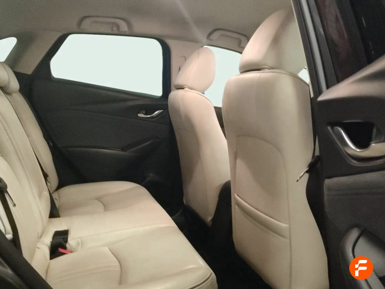Foto Mazda CX-3 17