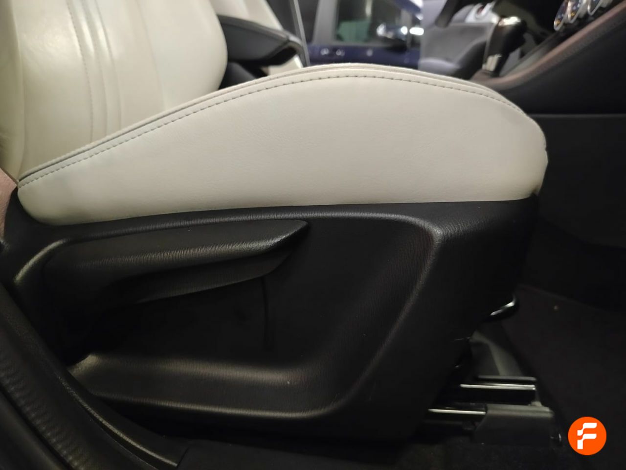 Foto Mazda CX-3 19